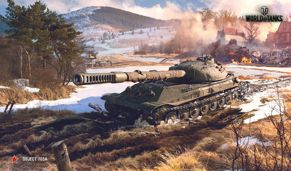 Word of Tanks Davet Kodları